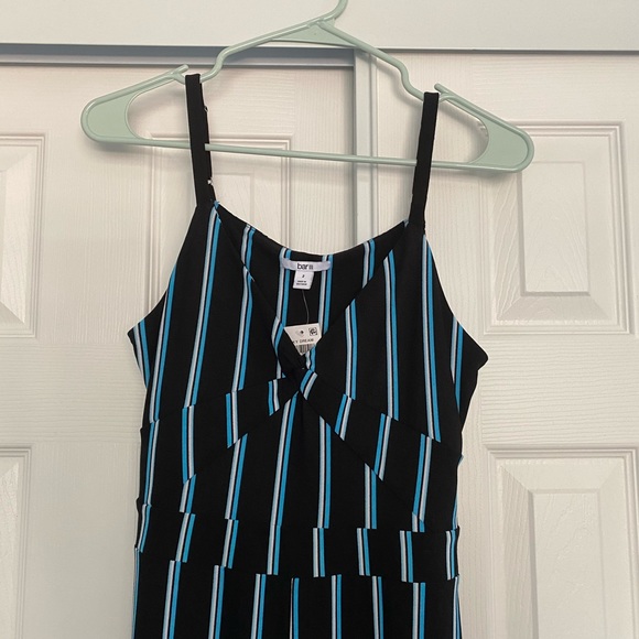 NWT Bar III “Sky Dream” Jumpsuit Size 2 - Picture 2 of 5
